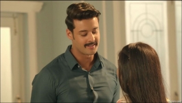 Mera Balam Thanedaar - 13th May 2024